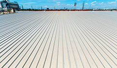 Commercial Flat Roof